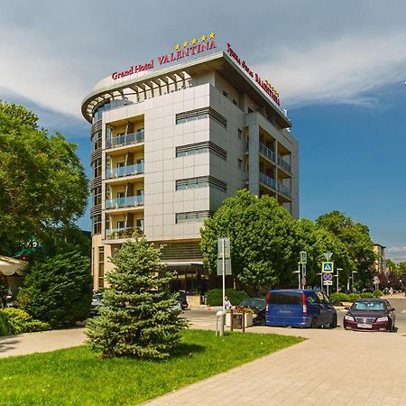 Grand Hotel Valentina Anapa Bagian luar foto