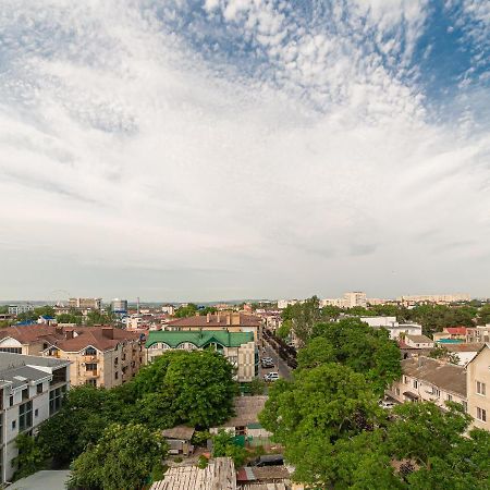 Grand Hotel Valentina Anapa Bagian luar foto